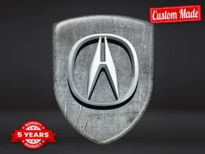 Honda Acura Vinilos Carrocería Auto Universales Profesional Personalizable